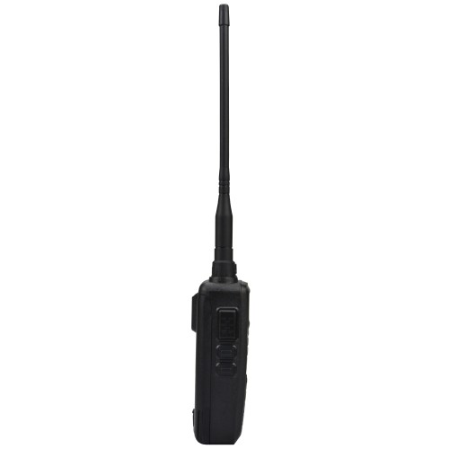 Hot Sales 5W Handheld Ham 10KM 136-174&400-470MHz Dualband Two Way Radio TD-Q7-1